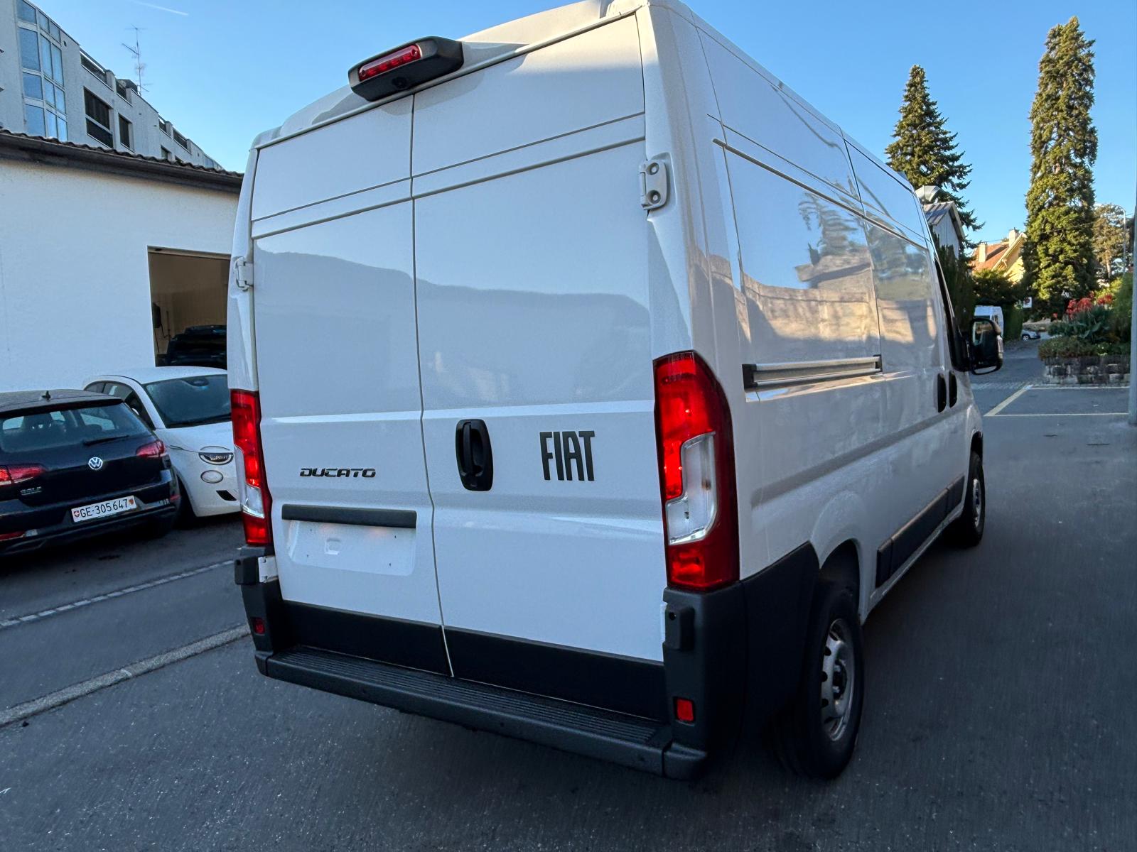 FIAT Ducato 35 L2H2-image-4