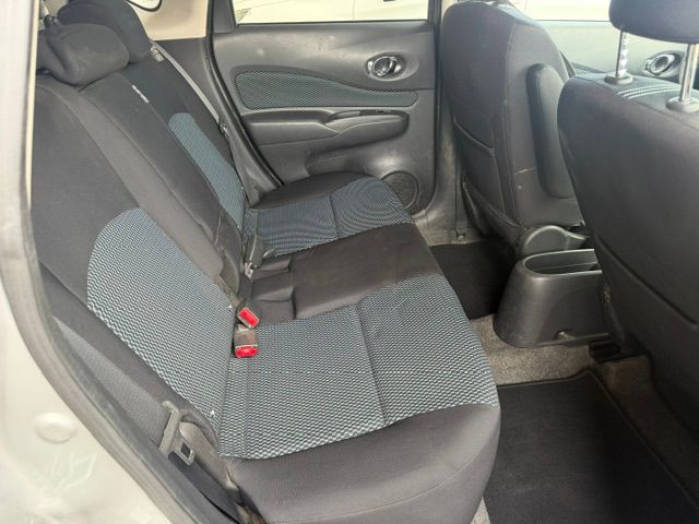 NISSAN Note 1.2 DIG-S acenta CVT-image-7