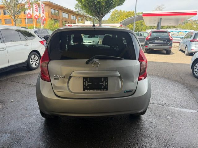 NISSAN Note 1.2 DIG-S acenta CVT-image-5