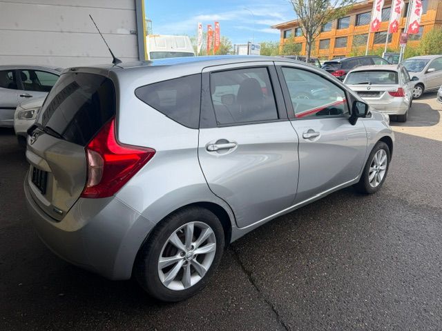 NISSAN Note 1.2 DIG-S acenta CVT-image-4