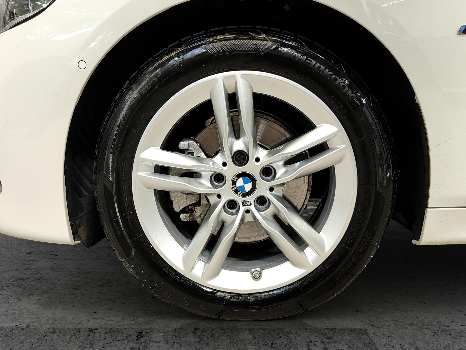 BMW 216d Gran Tourer MFK 02.09.2026 M Sport 7 Platz Panorama-Glasdach-image-8
