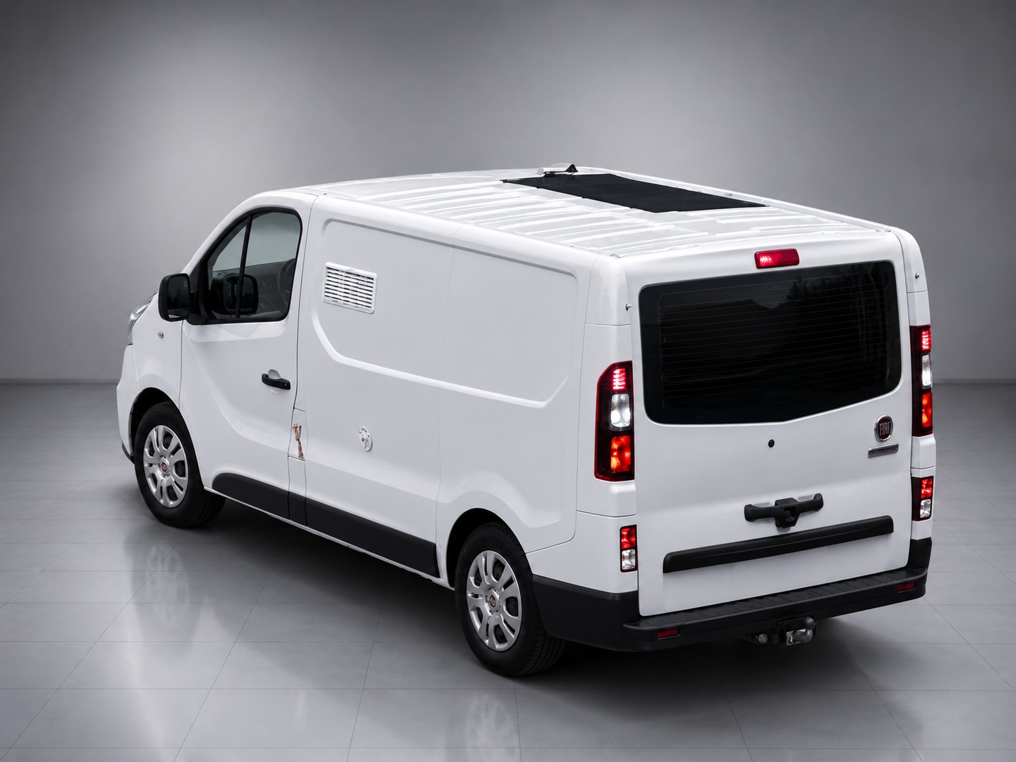 FIAT Wohnmobil Camper-image-4