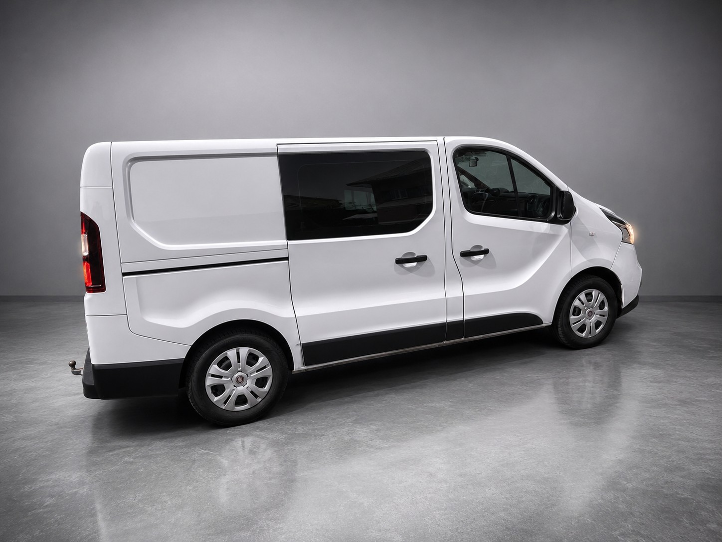 FIAT Wohnmobil Camper-image-5