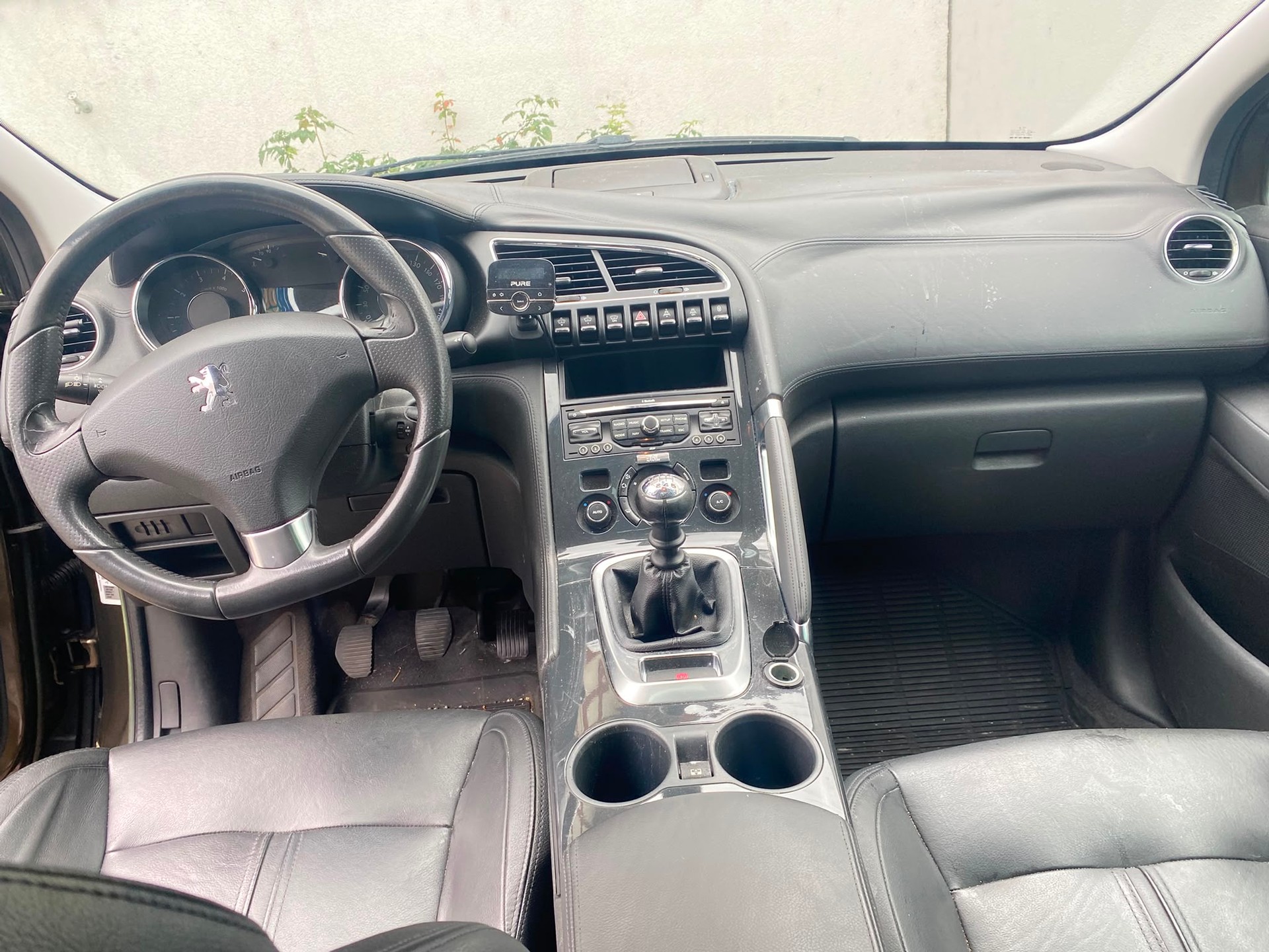 PEUGEOT 3008 1.6 16V T Platinum-image-7