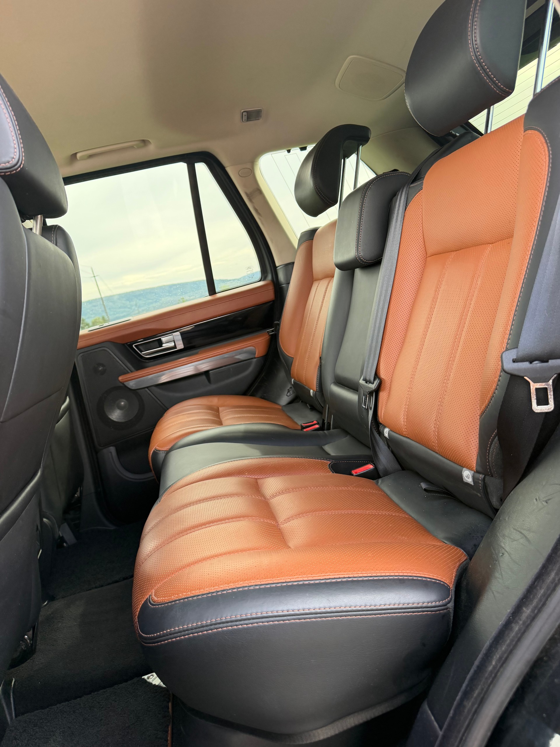 LAND ROVER Range Rover Sport 5.0 V8 LSC Autobiogr. Aut.-image-7