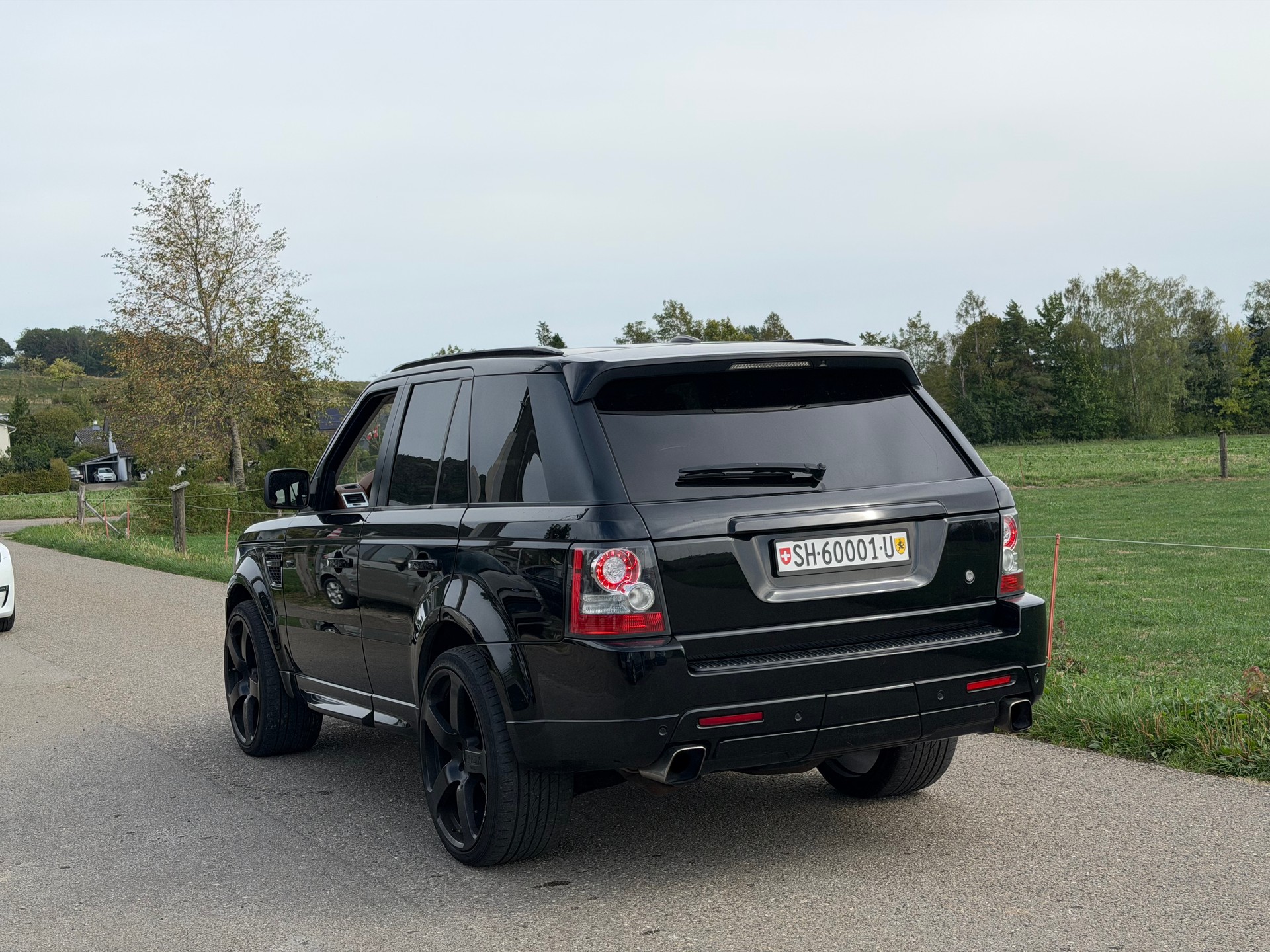 LAND ROVER Range Rover Sport 5.0 V8 LSC Autobiogr. Aut.-image-4