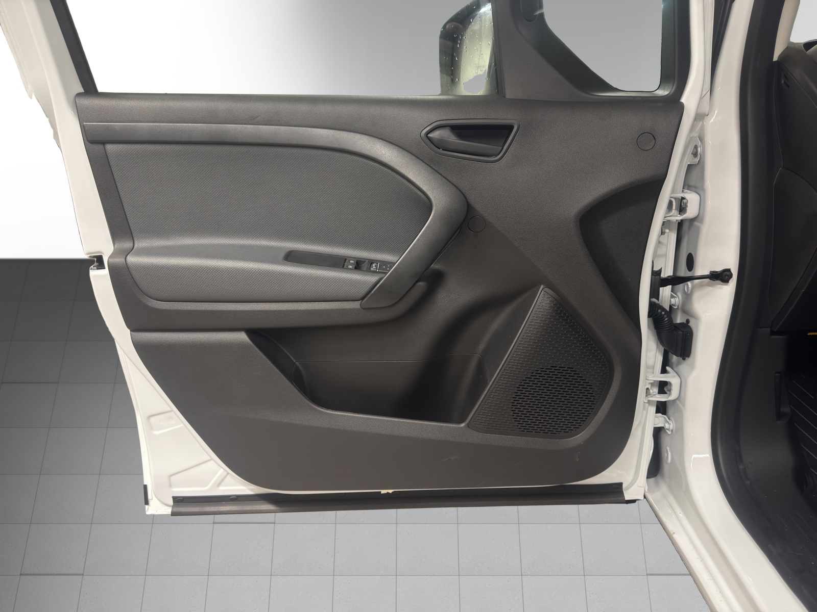 MERCEDES-BENZ Citan 112 CDI Worker Select Aut.-image-7