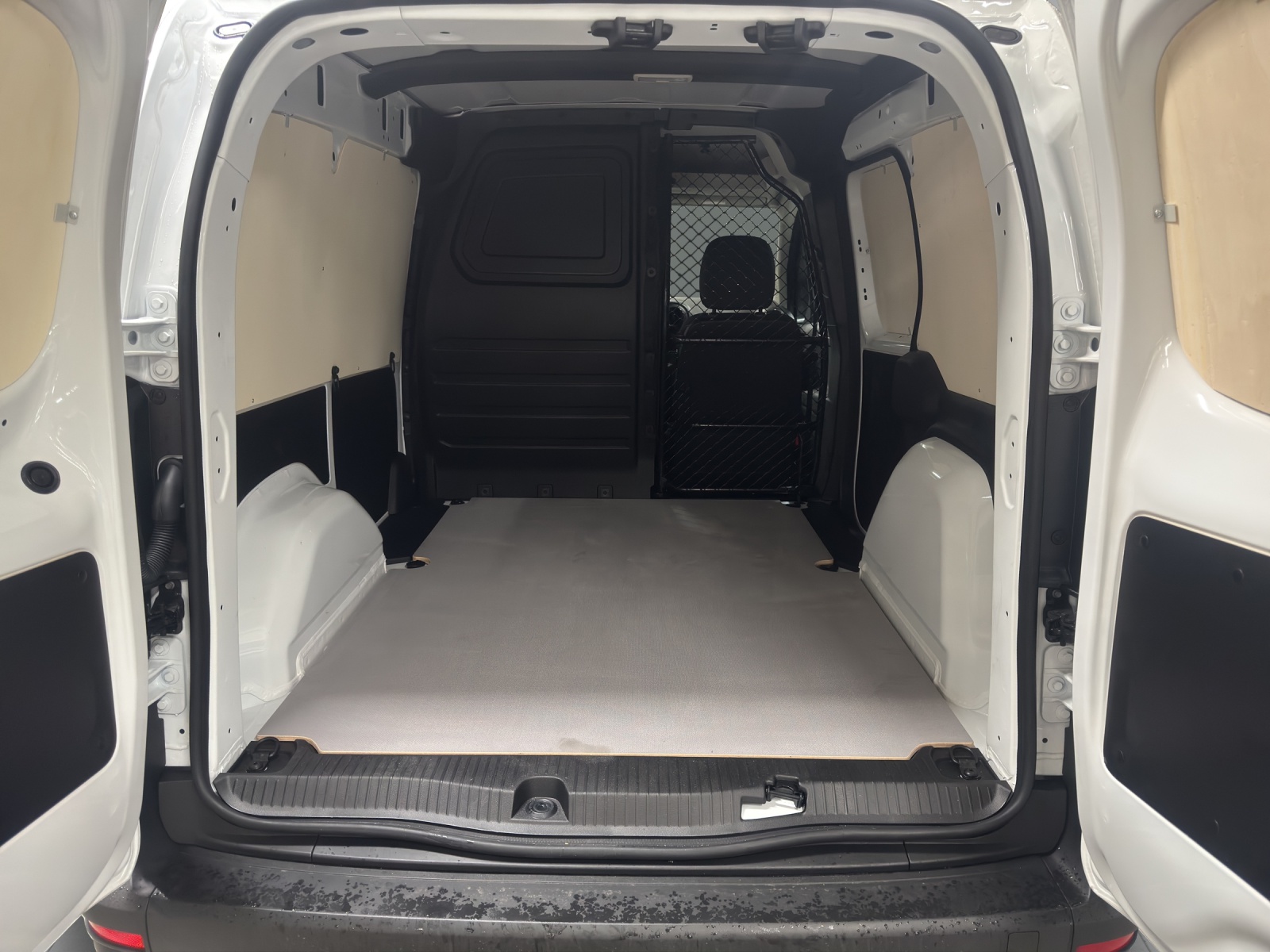 MERCEDES-BENZ Citan 112 CDI Worker Select Aut.-image-5