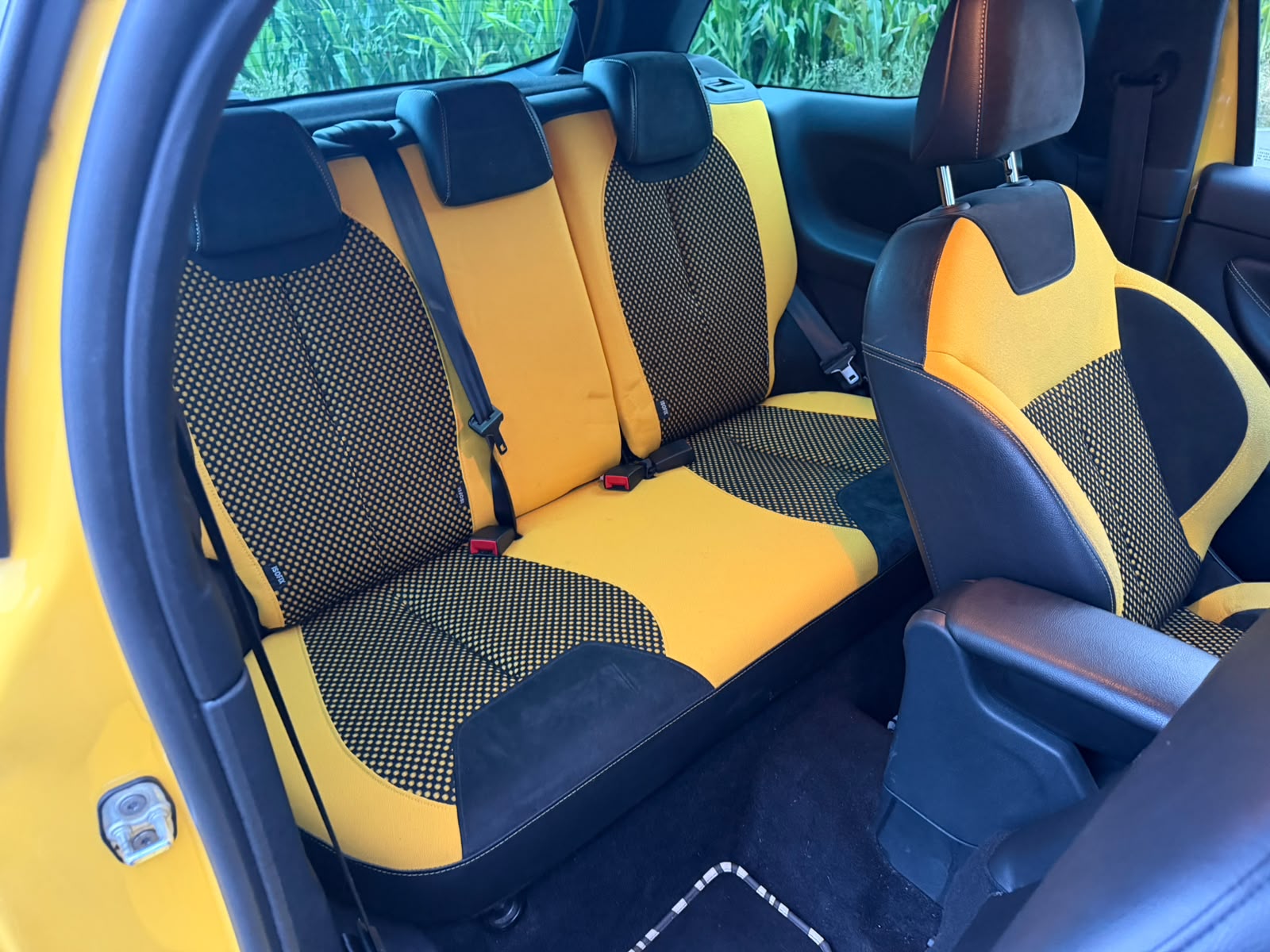 DS AUTOMOBILES DS3 1.6 THP Sport Chic-image-8