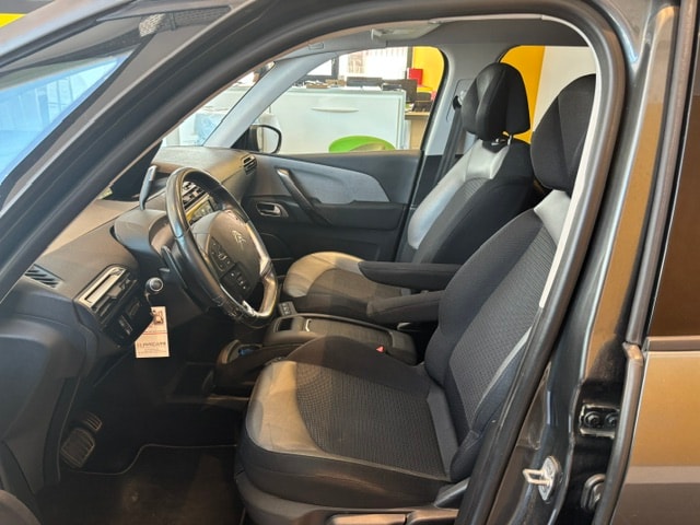 CITROEN Grand C4 Picasso 2.0 BlueHDi Exclusive Automatic-image-11