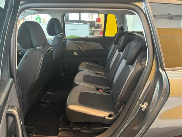CITROEN Grand C4 Picasso 2.0 BlueHDi Exclusive Automatic-image-12