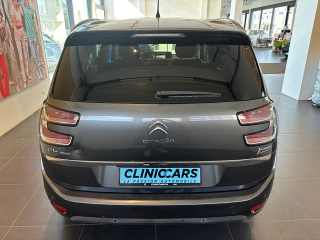 CITROEN Grand C4 Picasso 2.0 BlueHDi Exclusive Automatic-image-6