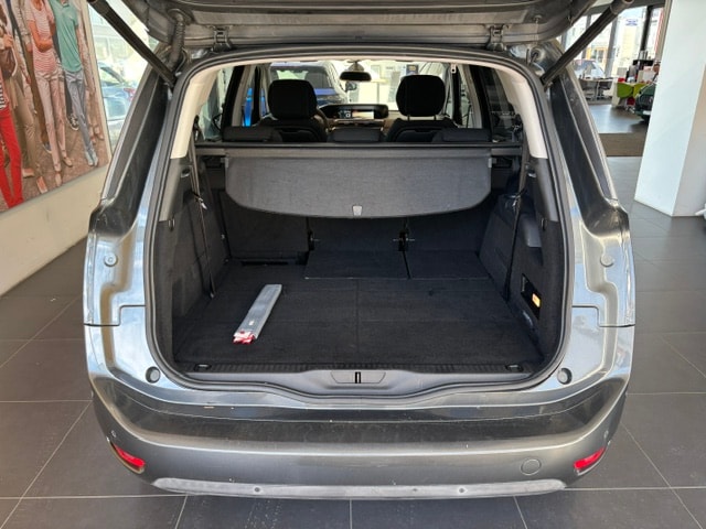 CITROEN Grand C4 Picasso 2.0 BlueHDi Exclusive Automatic-image-7