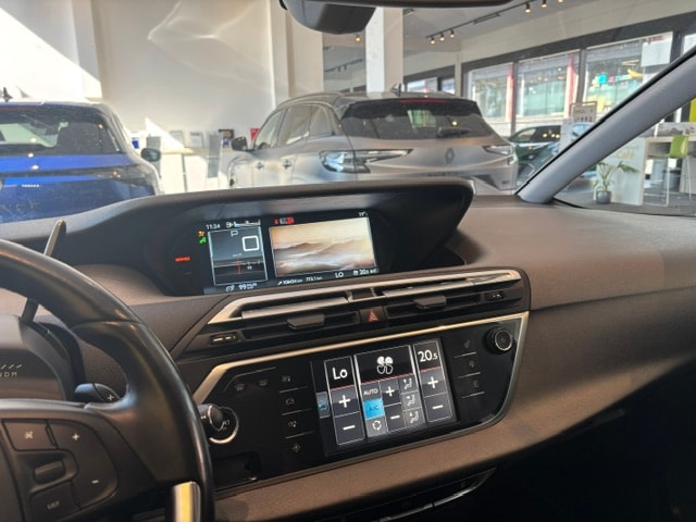 CITROEN Grand C4 Picasso 2.0 BlueHDi Exclusive Automatic-image-10