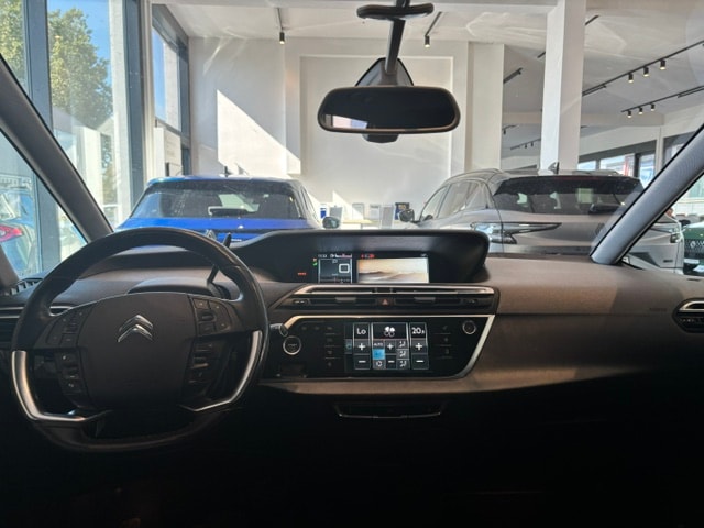 CITROEN Grand C4 Picasso 2.0 BlueHDi Exclusive Automatic-image-9