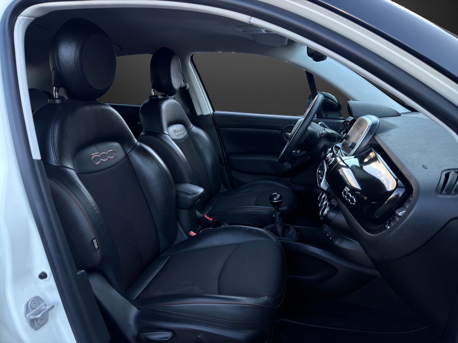FIAT 500X 1.0 GSE 120th Anniversary mit 120 PS-image-8
