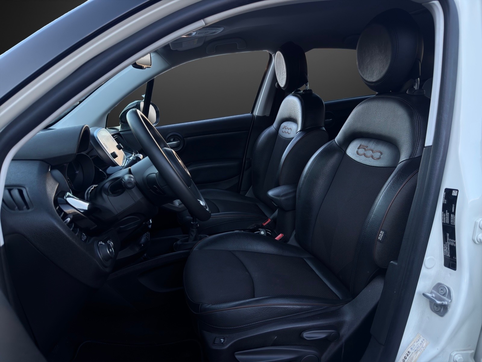 FIAT 500X 1.0 GSE 120th Anniversary mit 120 PS-image-6