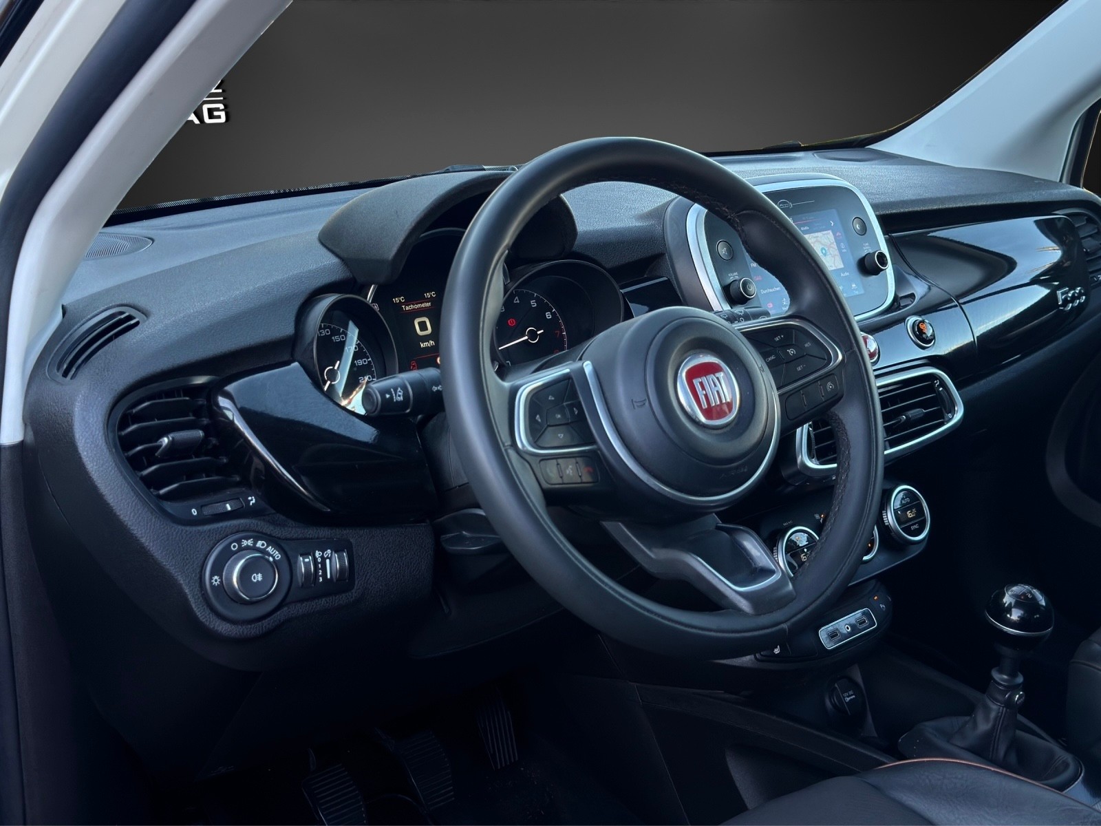 FIAT 500X 1.0 GSE 120th Anniversary mit 120 PS-image-7
