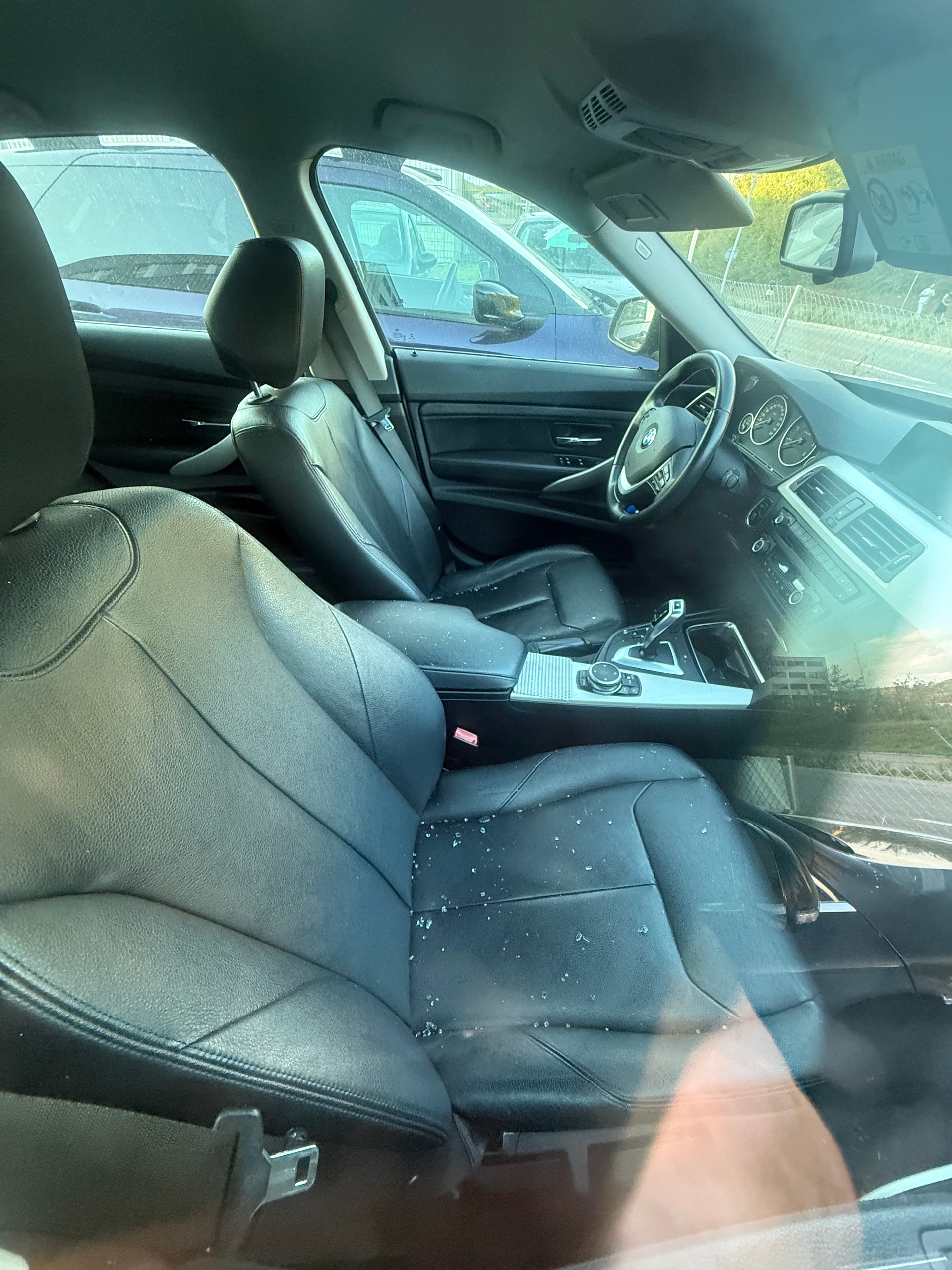 BMW 318d GT Modern Line Steptronic-image-5