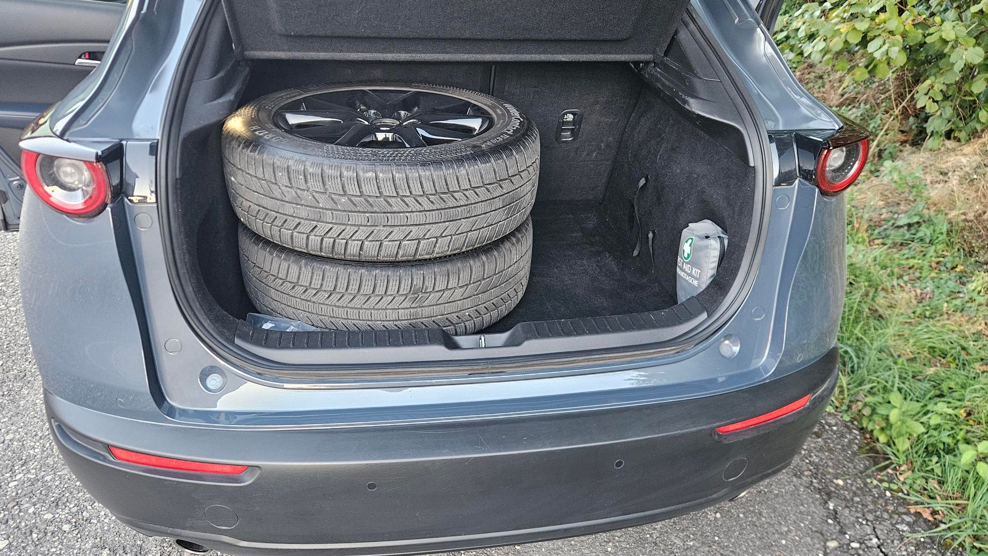 MAZDA 2.0 122 Revolution AWD-image-4