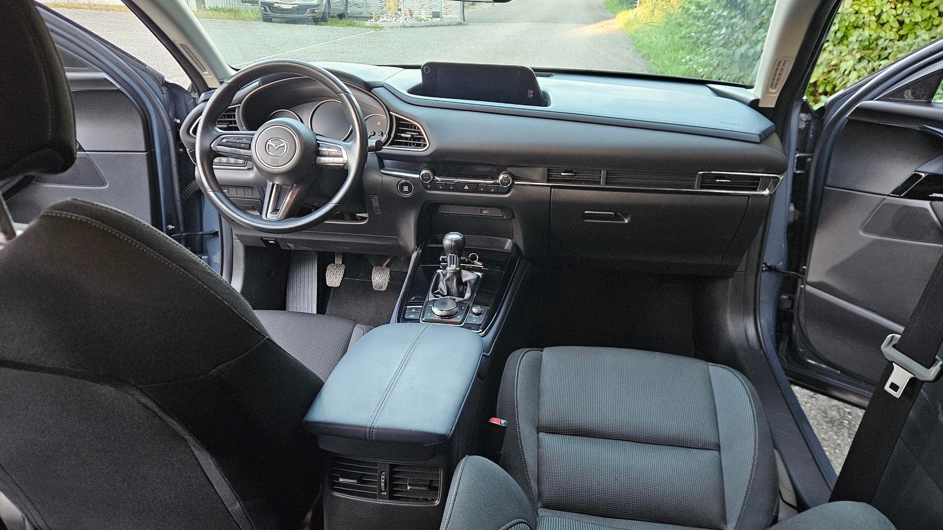 MAZDA 2.0 122 Revolution AWD-image-3