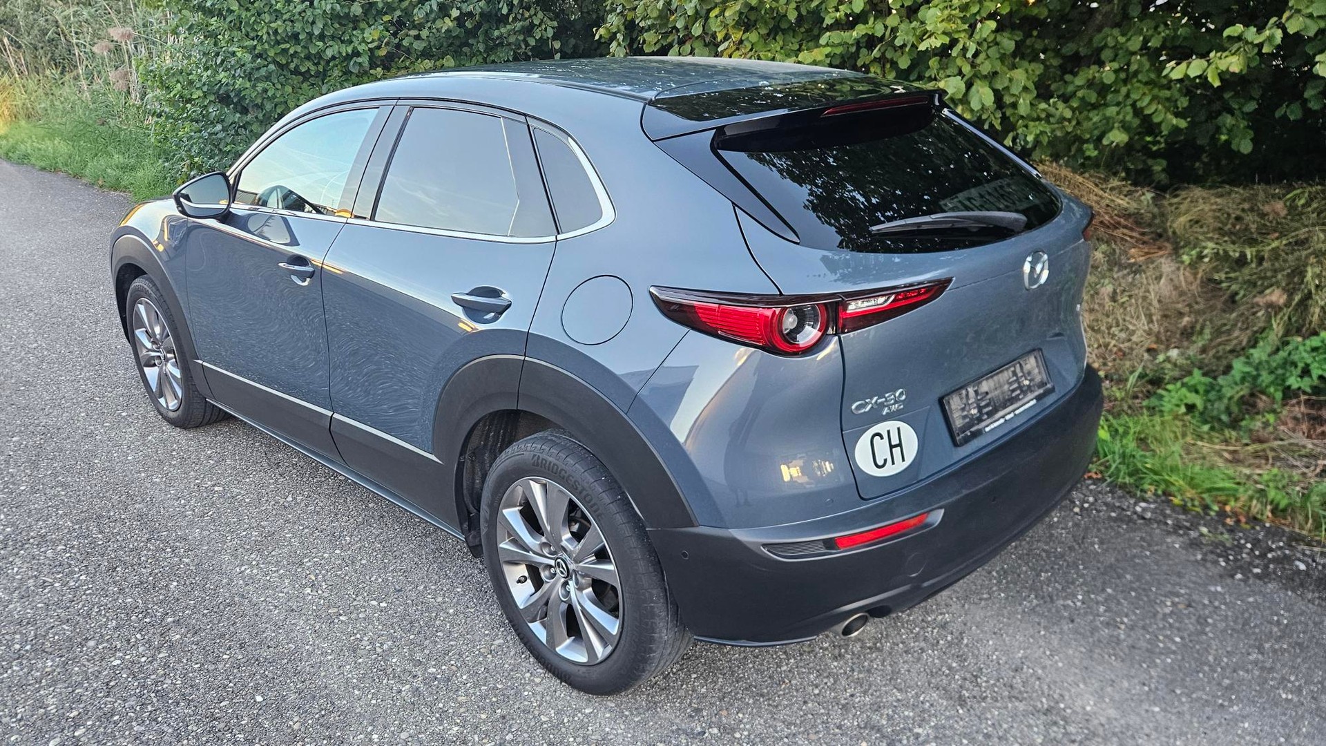 MAZDA 2.0 122 Revolution AWD-image-2