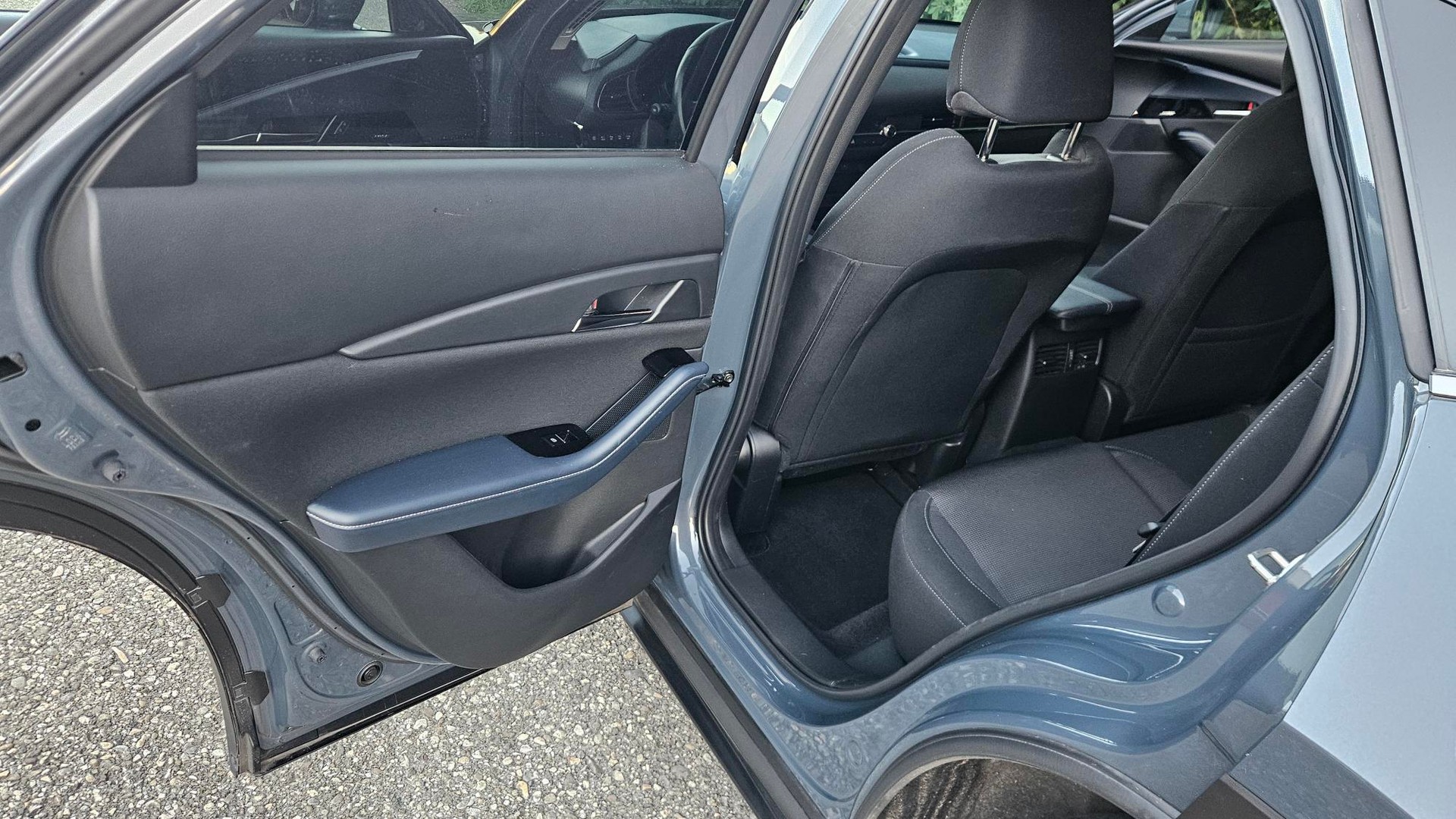 MAZDA 2.0 122 Revolution AWD-image-5