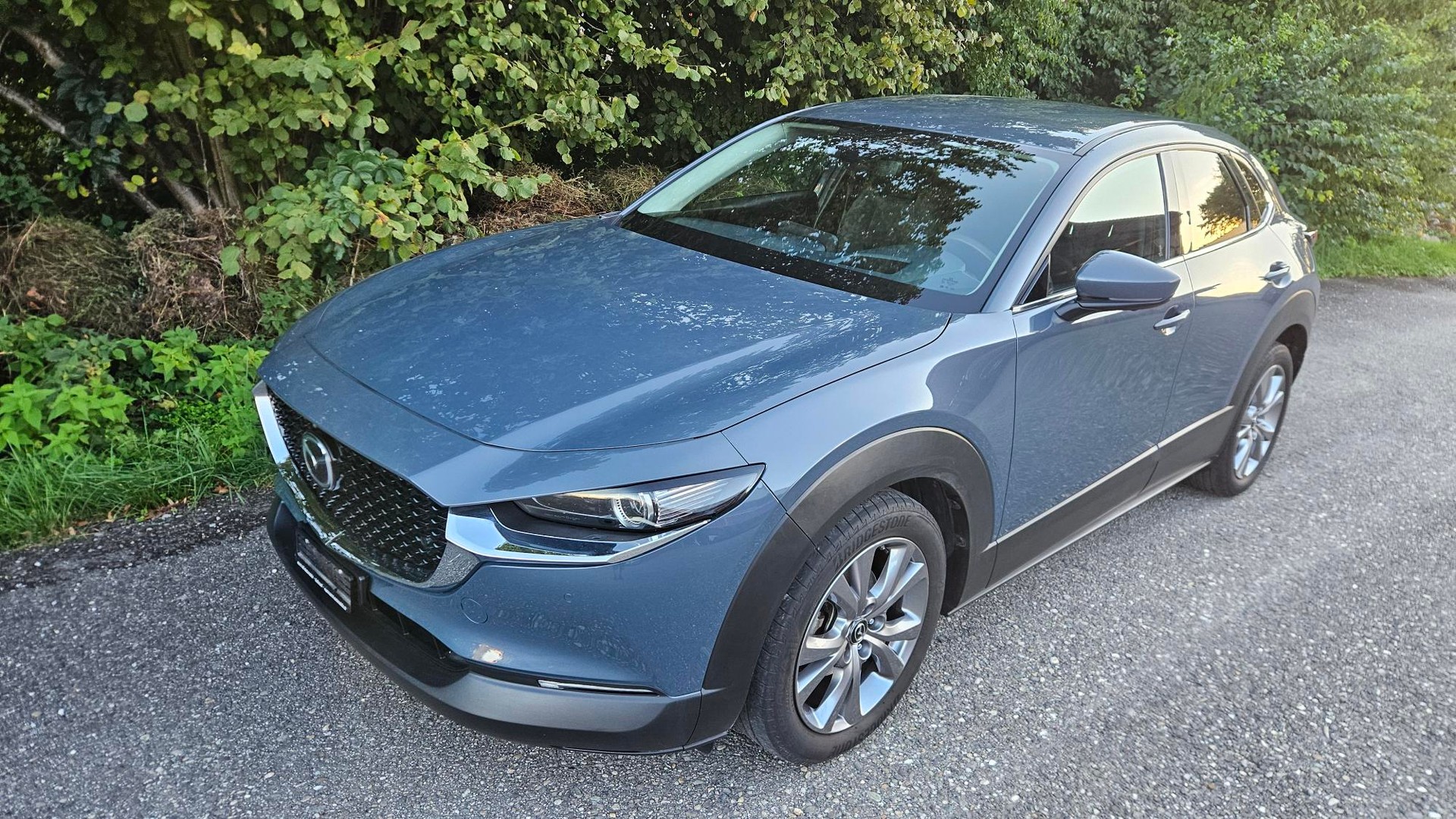 MAZDA 2.0 122 Revolution AWD-image-1