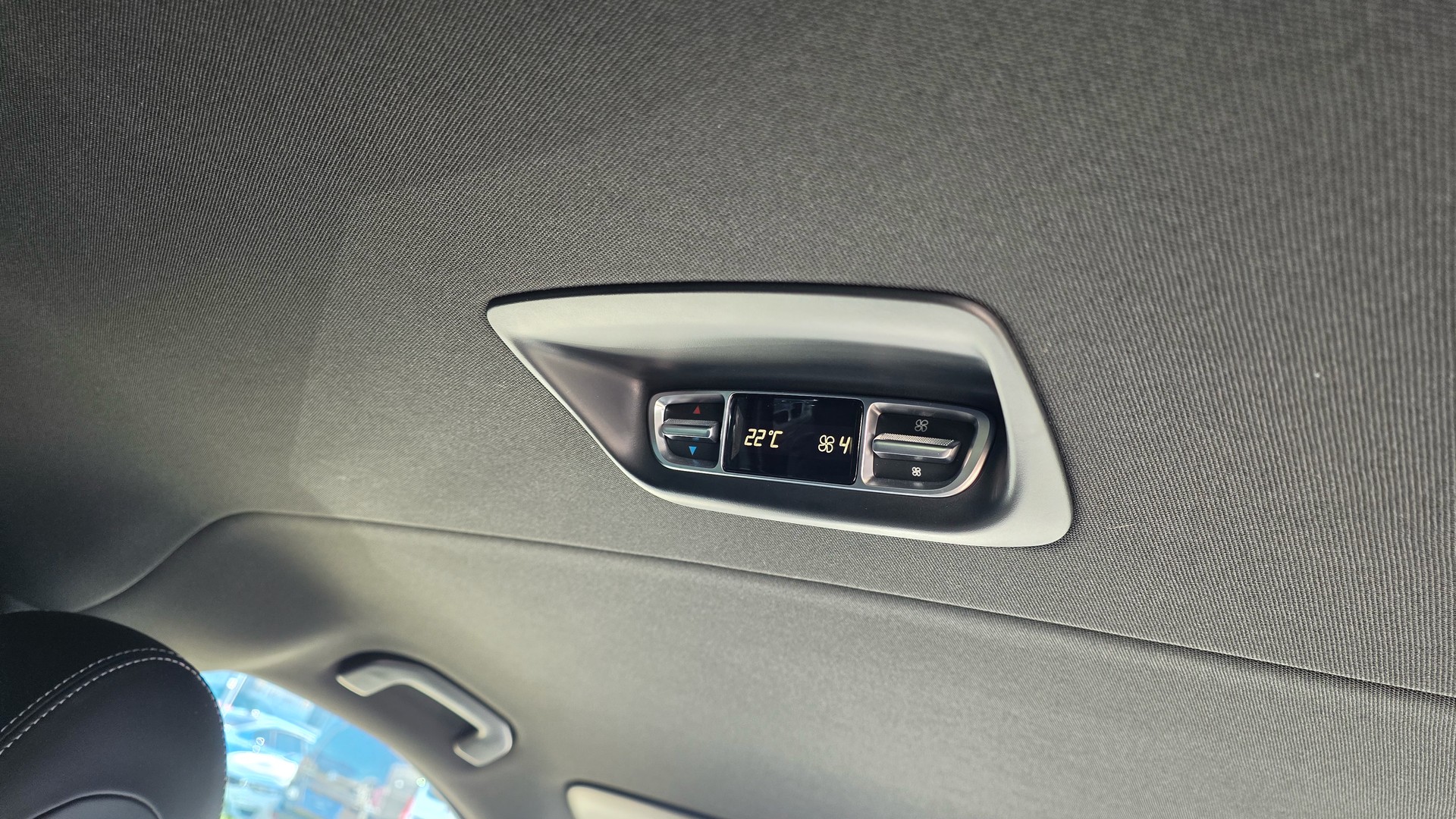 MERCEDES-BENZ V 250 d Avantgarde lang 4Matic 7G-Tronic-image-8