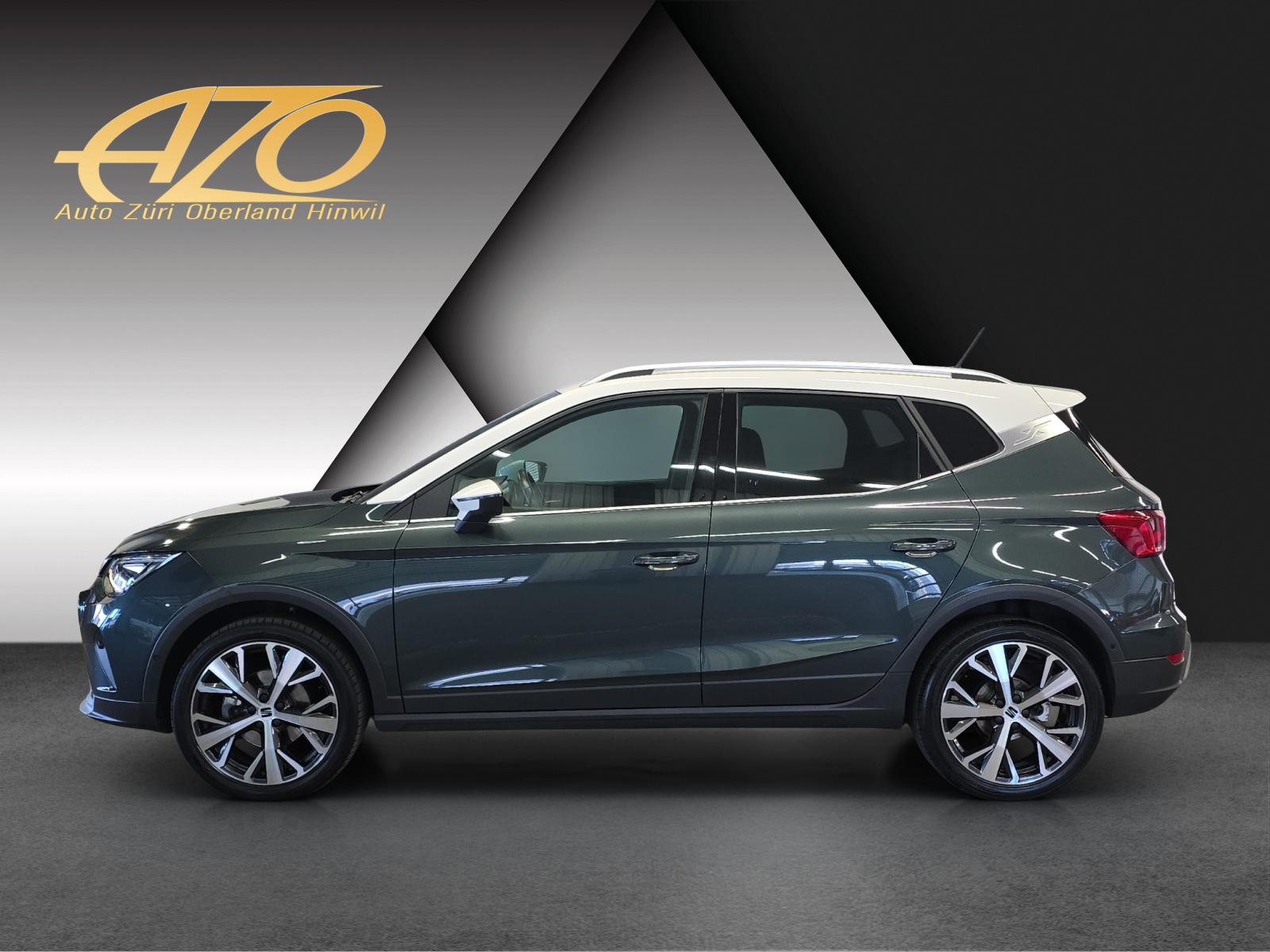 SEAT Arona 1.5 Eco TSI Hola Xperience DSG-image-4