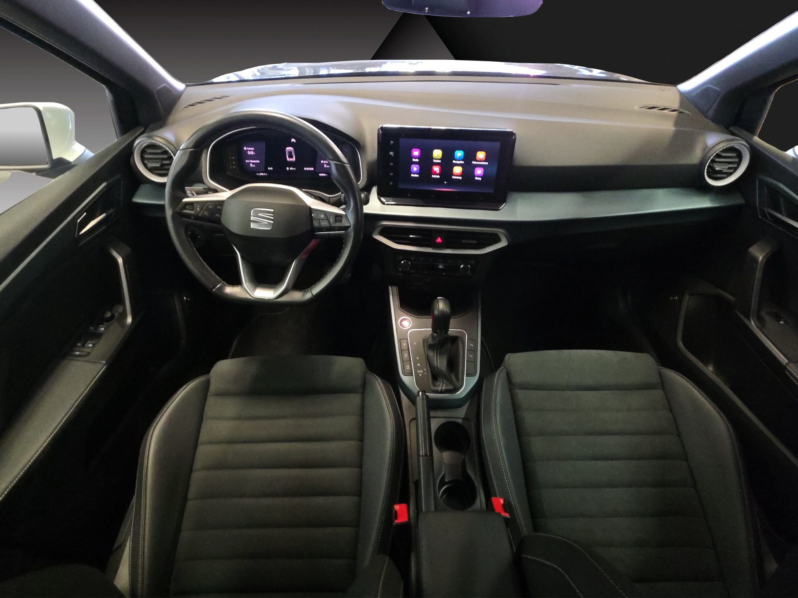 SEAT Arona 1.5 Eco TSI Hola Xperience DSG-image-9