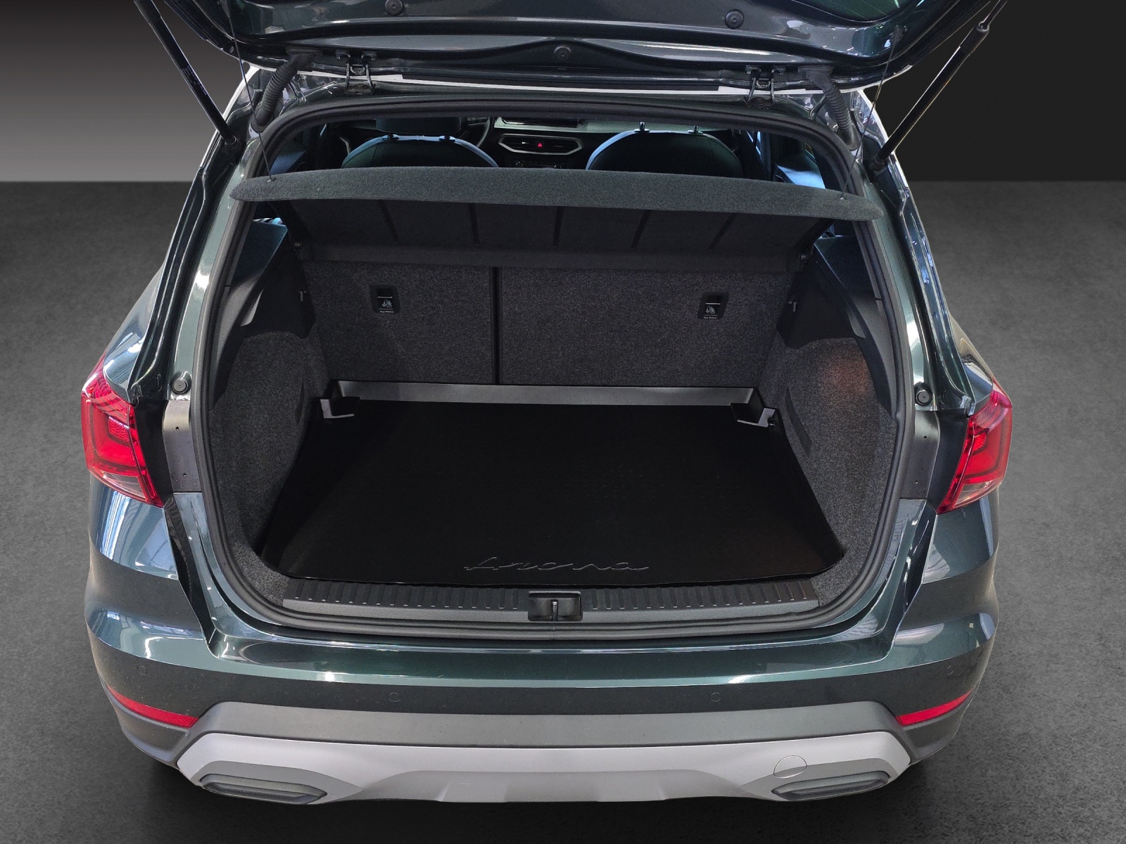 SEAT Arona 1.5 Eco TSI Hola Xperience DSG-image-6