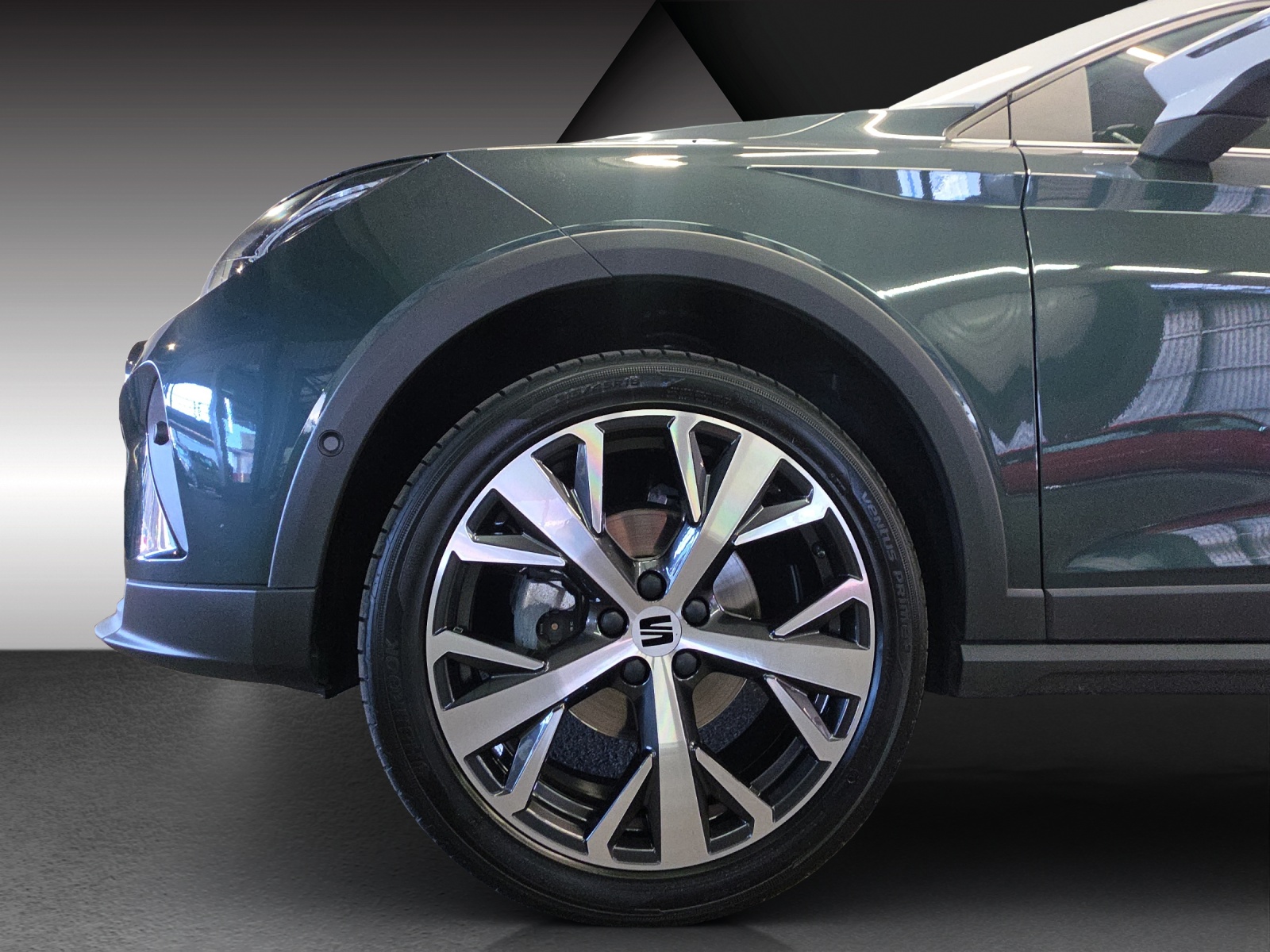 SEAT Arona 1.5 Eco TSI Hola Xperience DSG-image-18
