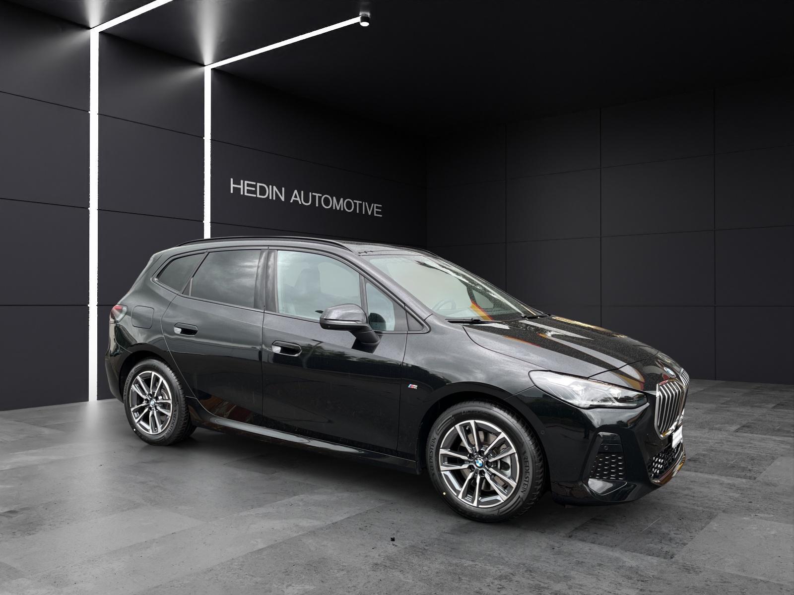 BMW 2er Reihe U06 Active Tourer 223i xDrive-image-17