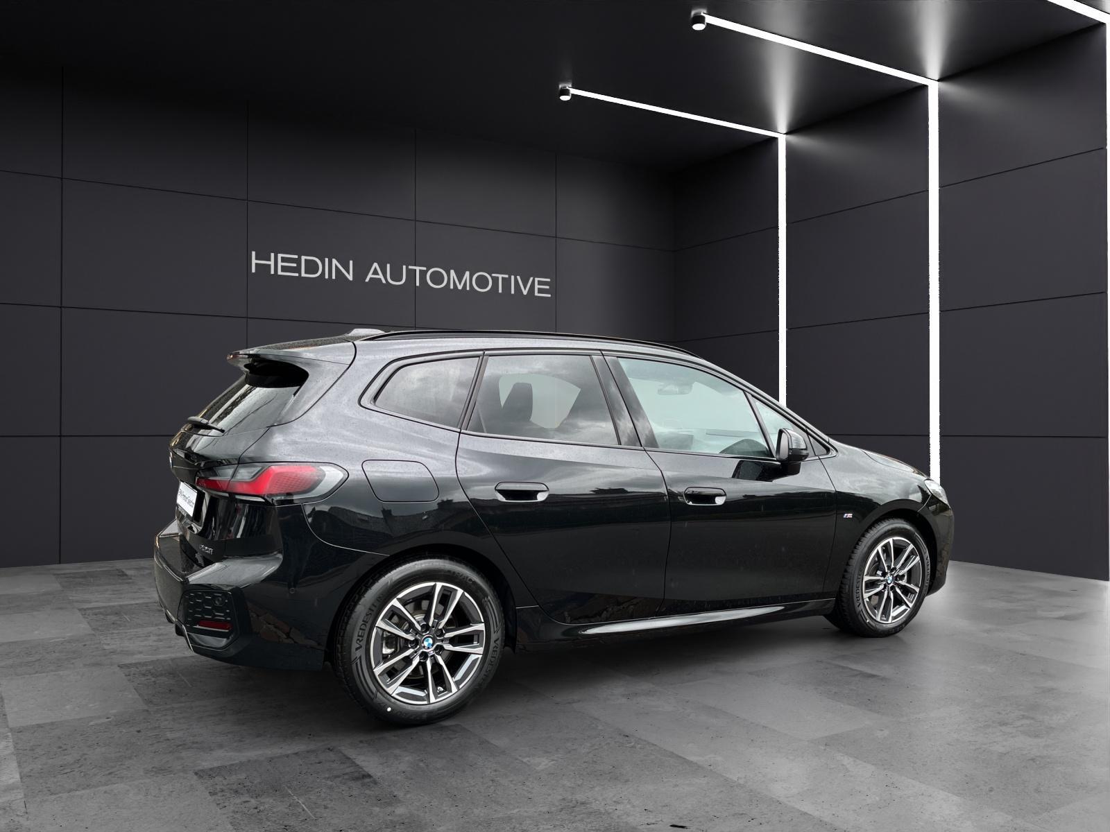 BMW 2er Reihe U06 Active Tourer 223i xDrive-image-15