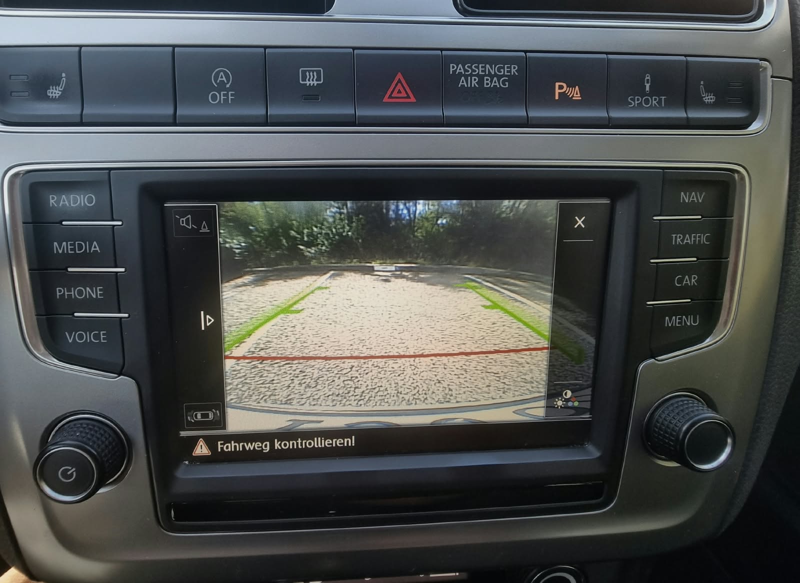VW 1.4 TDI CR 105 BlueMT Comfortline-image-2