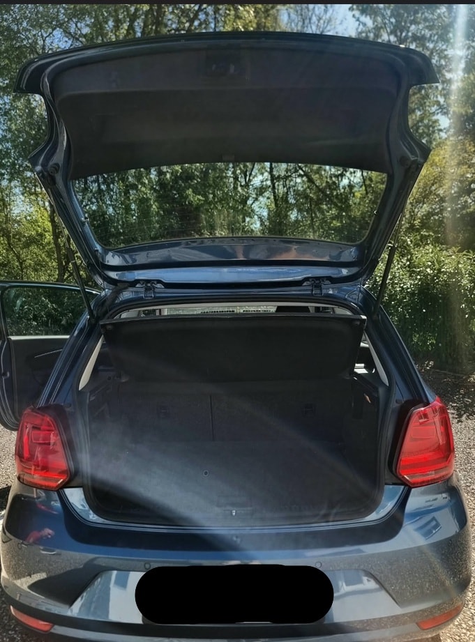 VW 1.4 TDI CR 105 BlueMT Comfortline-image-3