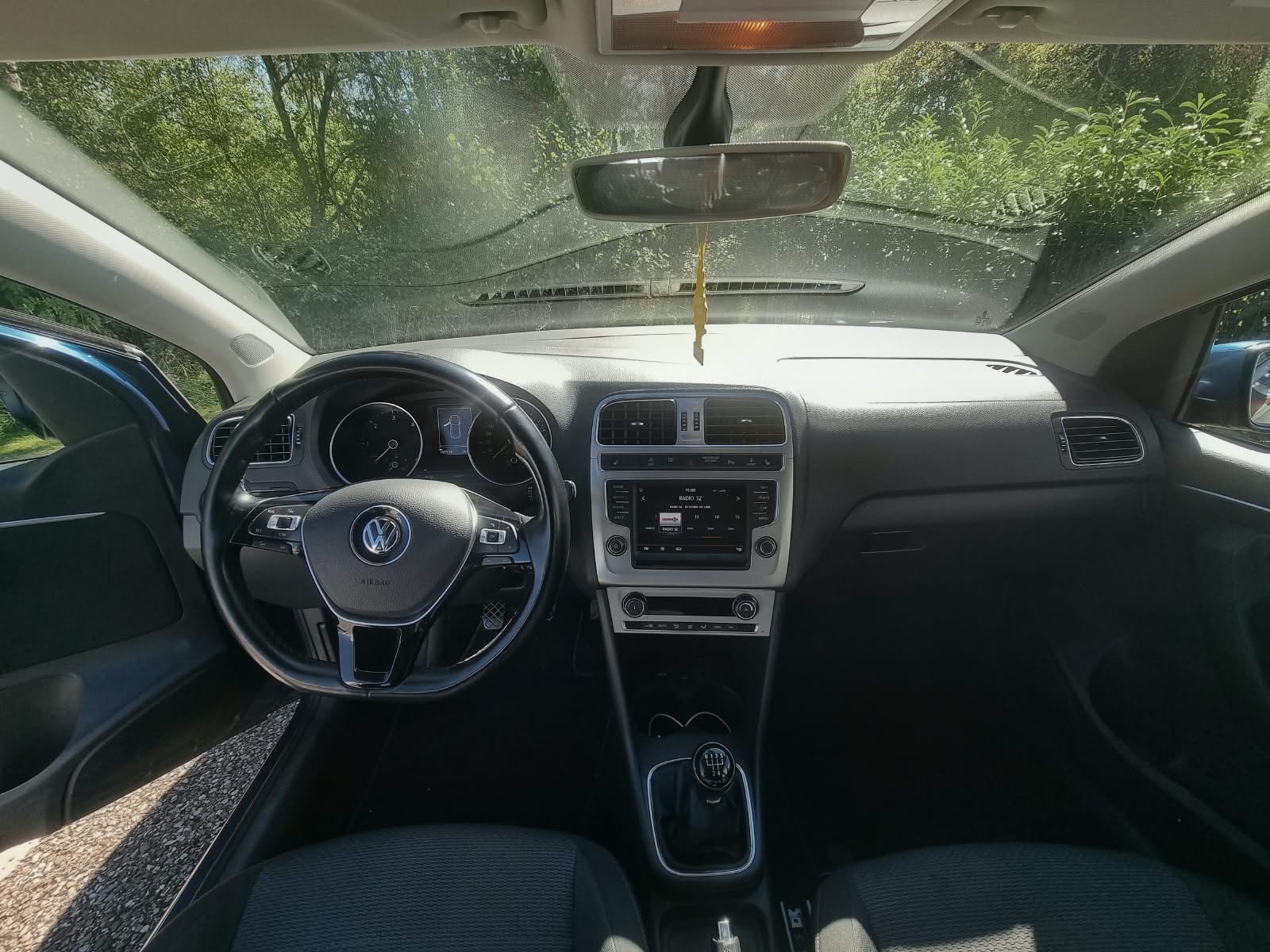 VW 1.4 TDI CR 105 BlueMT Comfortline-image-4