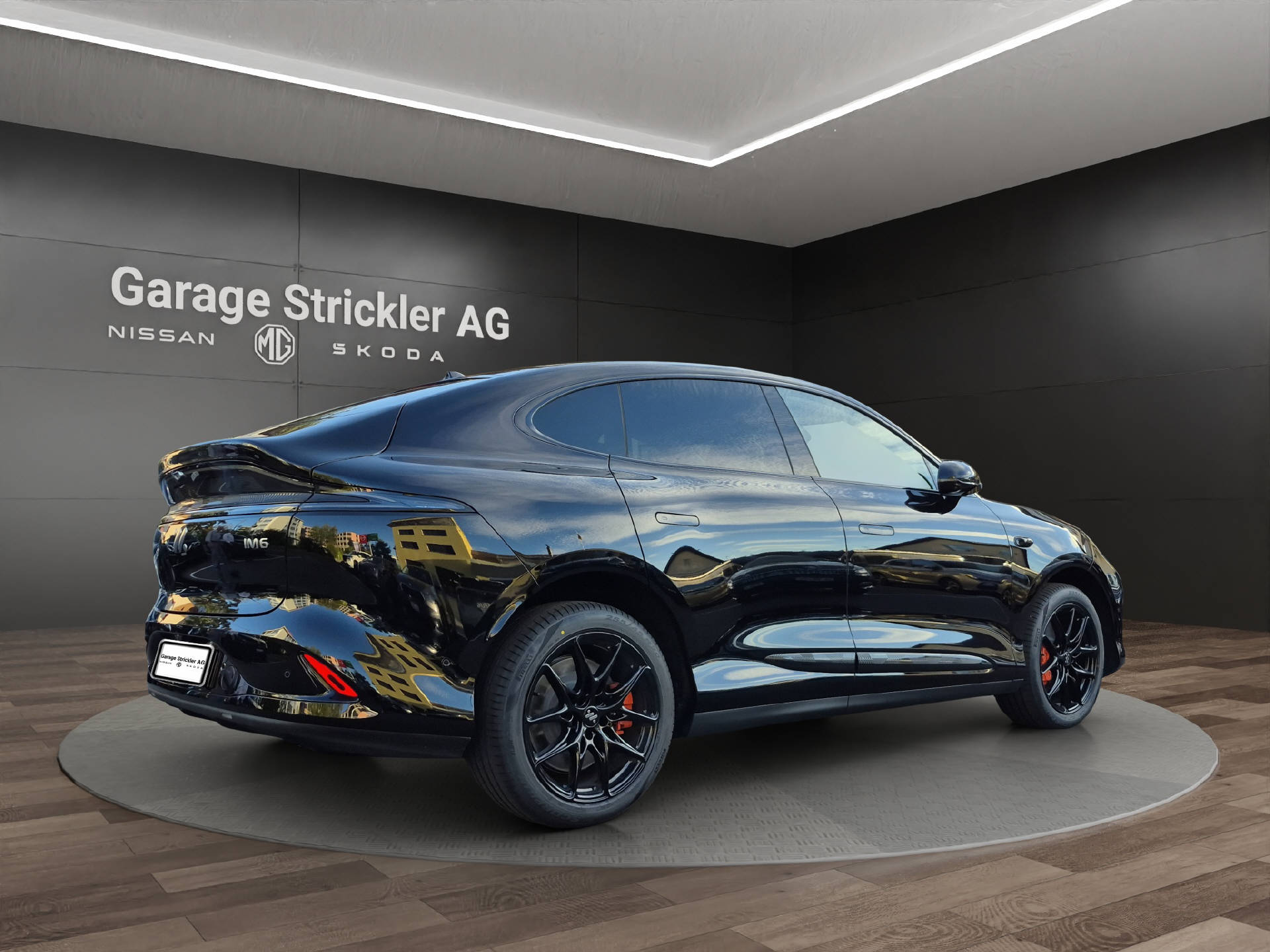 MG IM6 100 kWh Performance 4WD-image-4