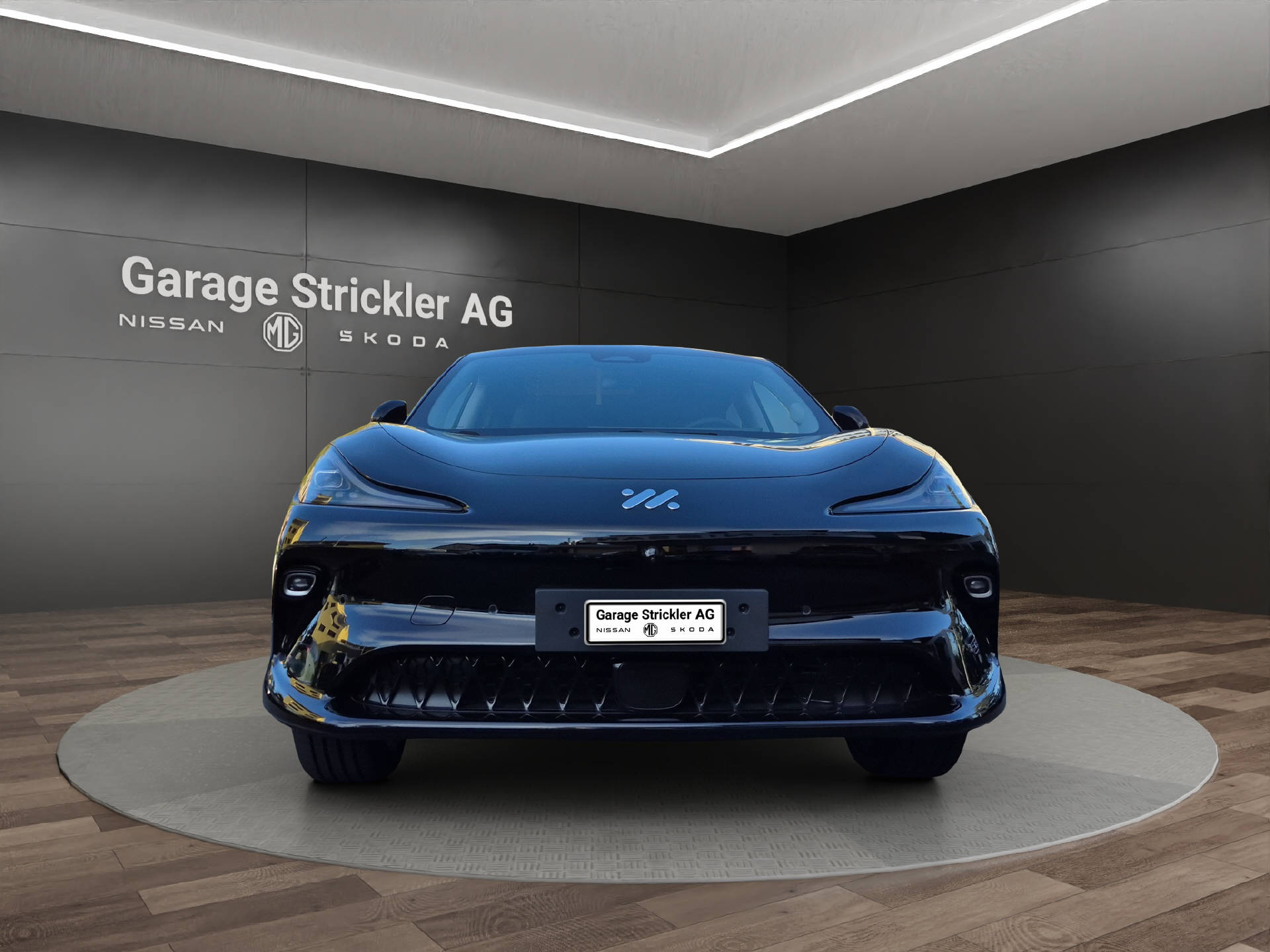 MG IM6 100 kWh Performance 4WD-image-7