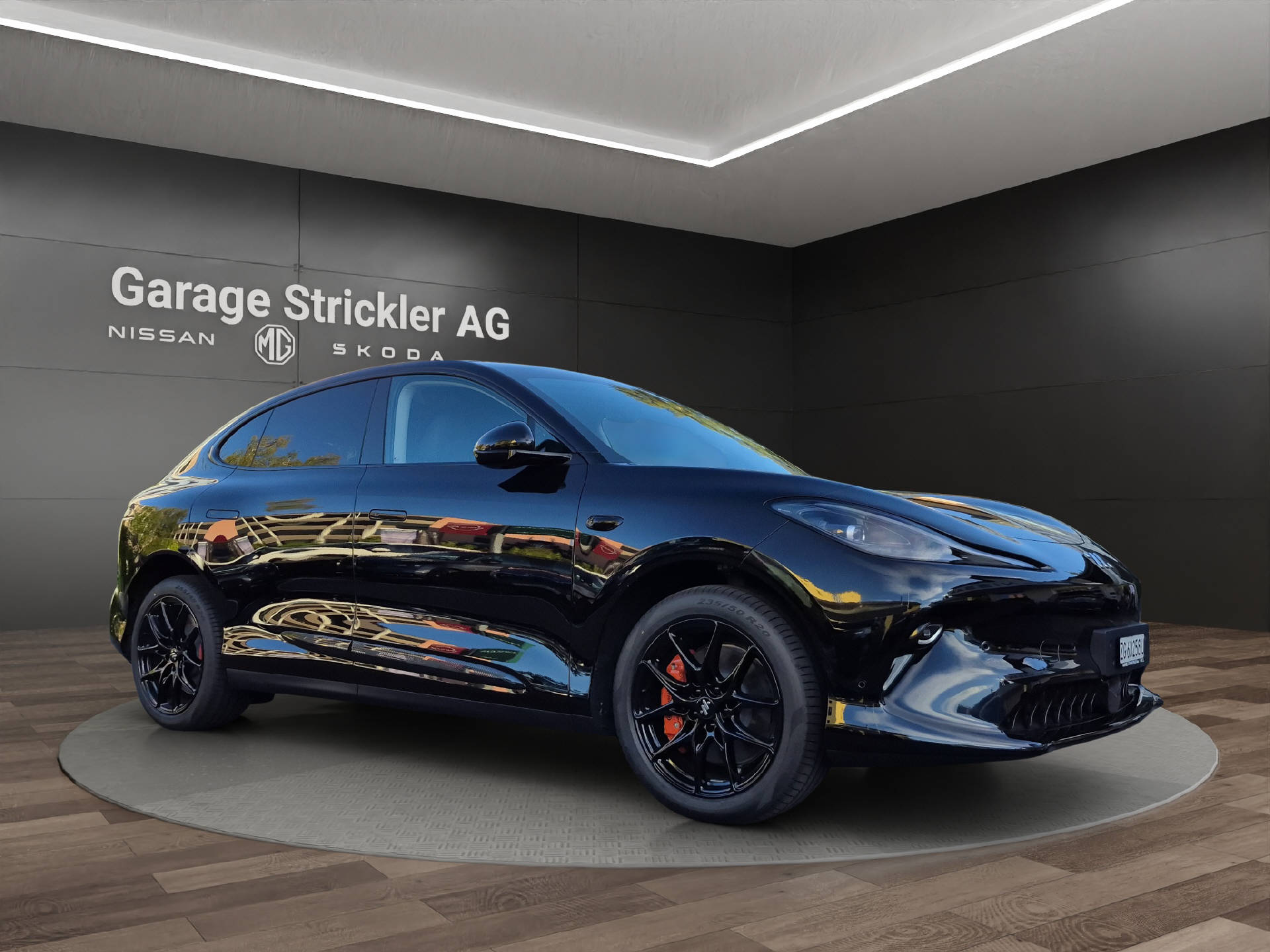 MG IM6 100 kWh Performance 4WD-image-6