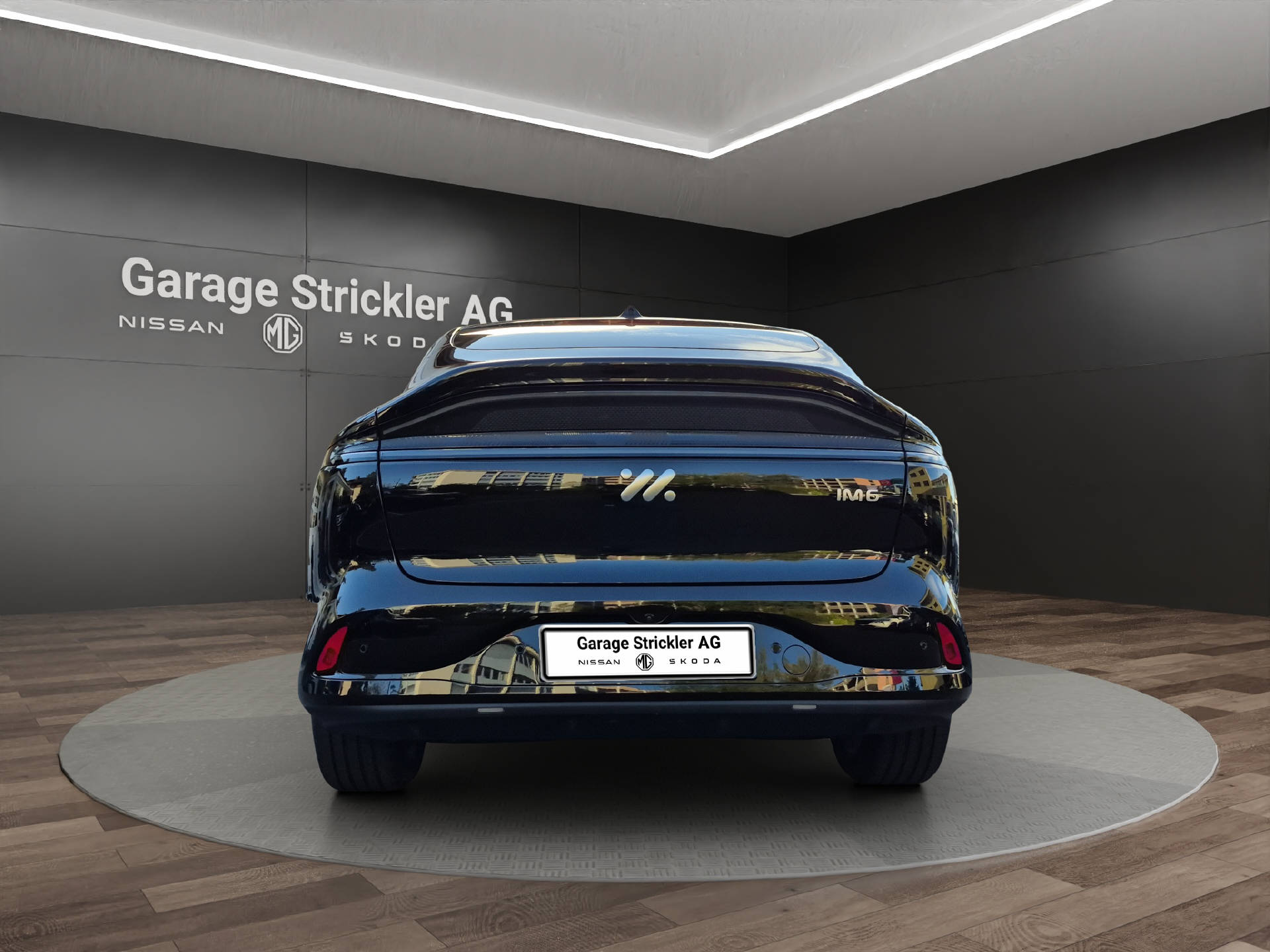 MG IM6 100 kWh Performance 4WD-image-3