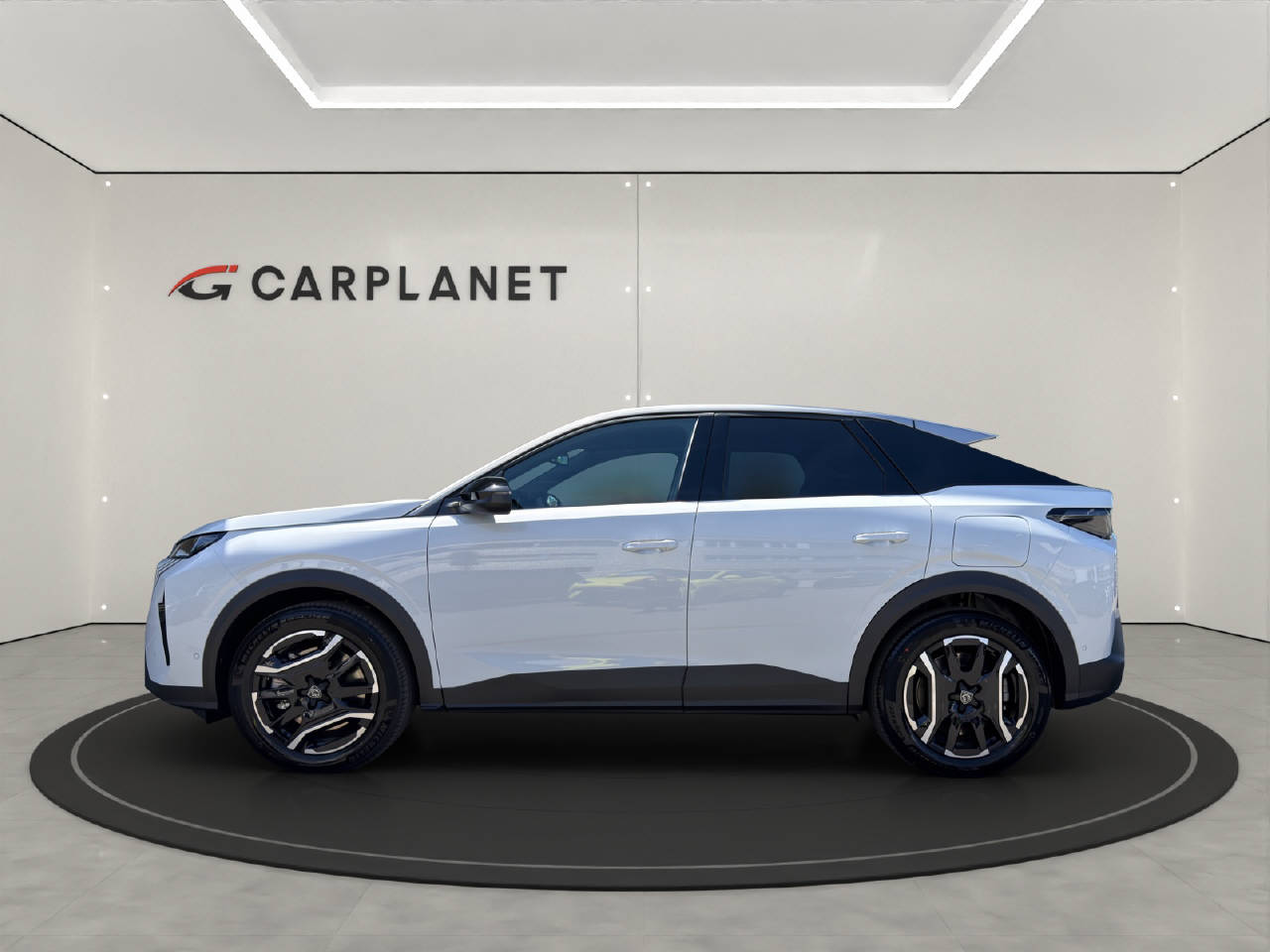 PEUGEOT 3008 e-Allure Premium AWD-image-2