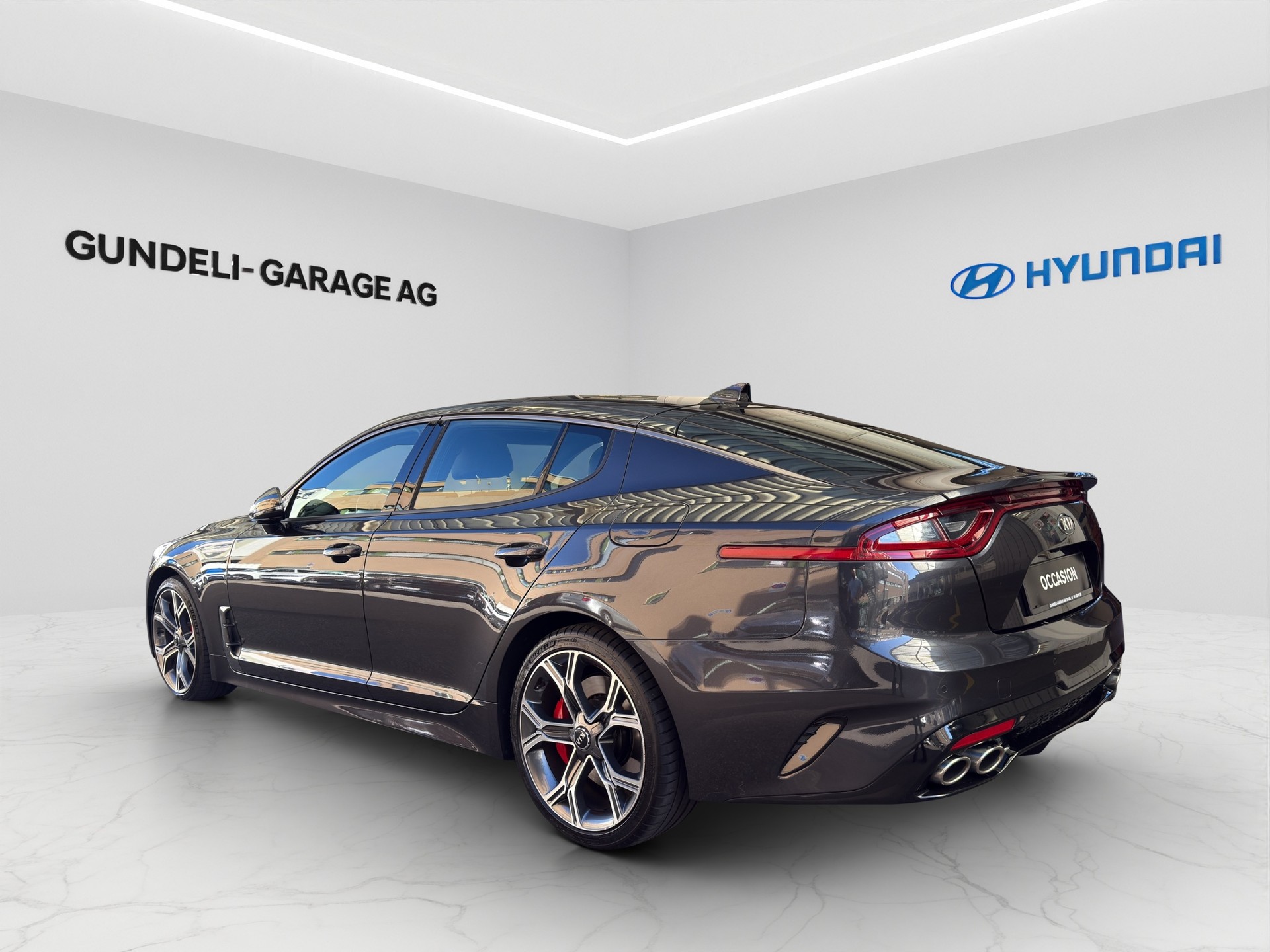KIA Stinger 3.3 T-GDi GT AWD-image-3