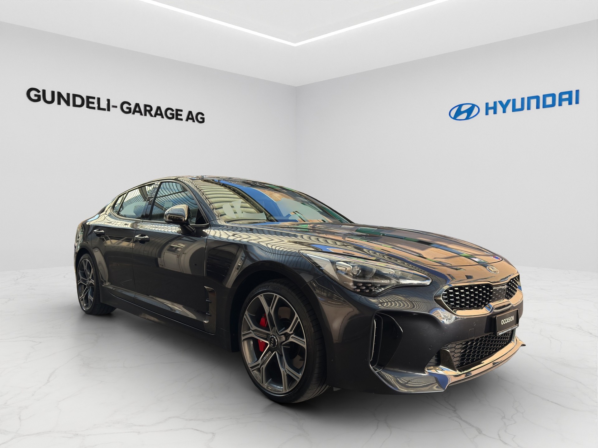 KIA Stinger 3.3 T-GDi GT AWD-image-7