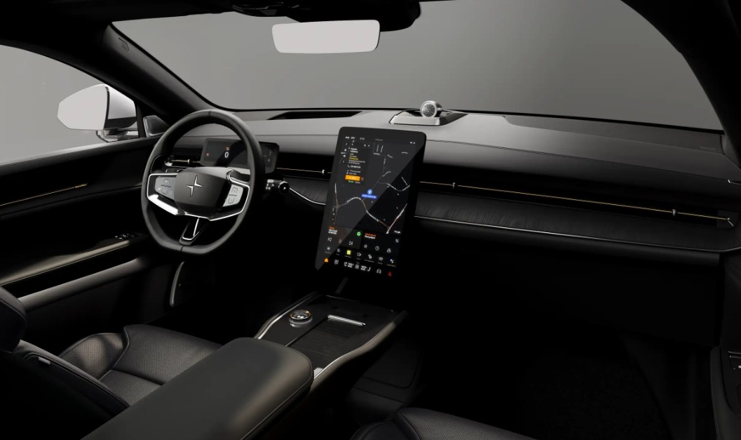 POLESTAR 3 Long Range Dual Motor Prime-image-5