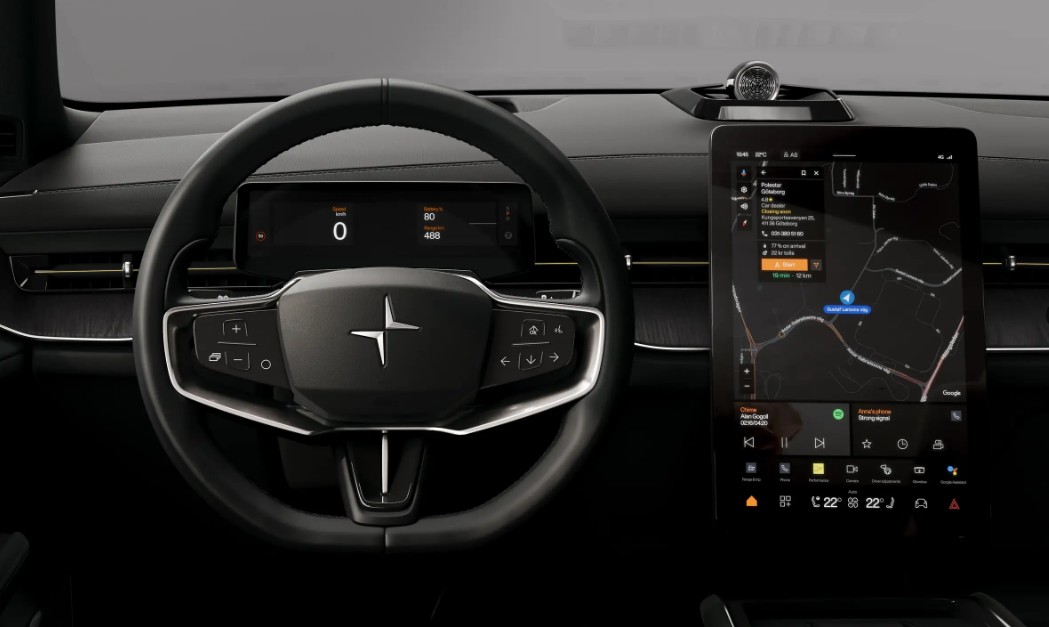 POLESTAR 3 Long Range Dual Motor Prime-image-6