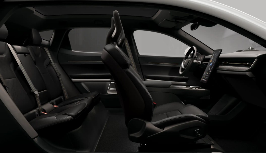 POLESTAR 3 Long Range Dual Motor Prime-image-9