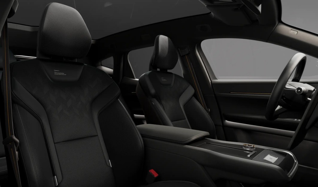 POLESTAR 3 Long Range Dual Motor Prime-image-7