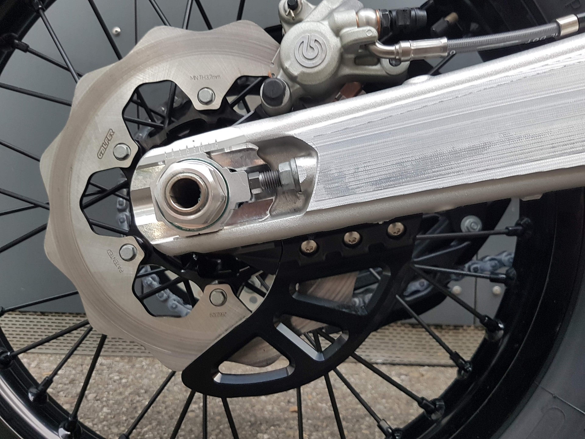 HUSQVARNA 300 i TE Pro 2T-showroom-element-3
